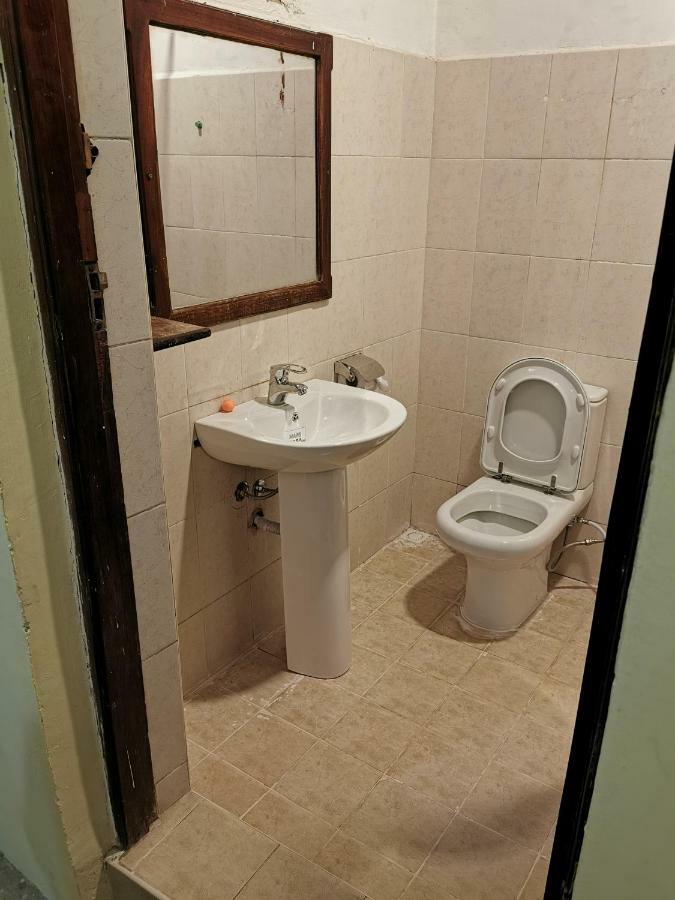 Crown Hotel Zanzibar Eksteriør bilde