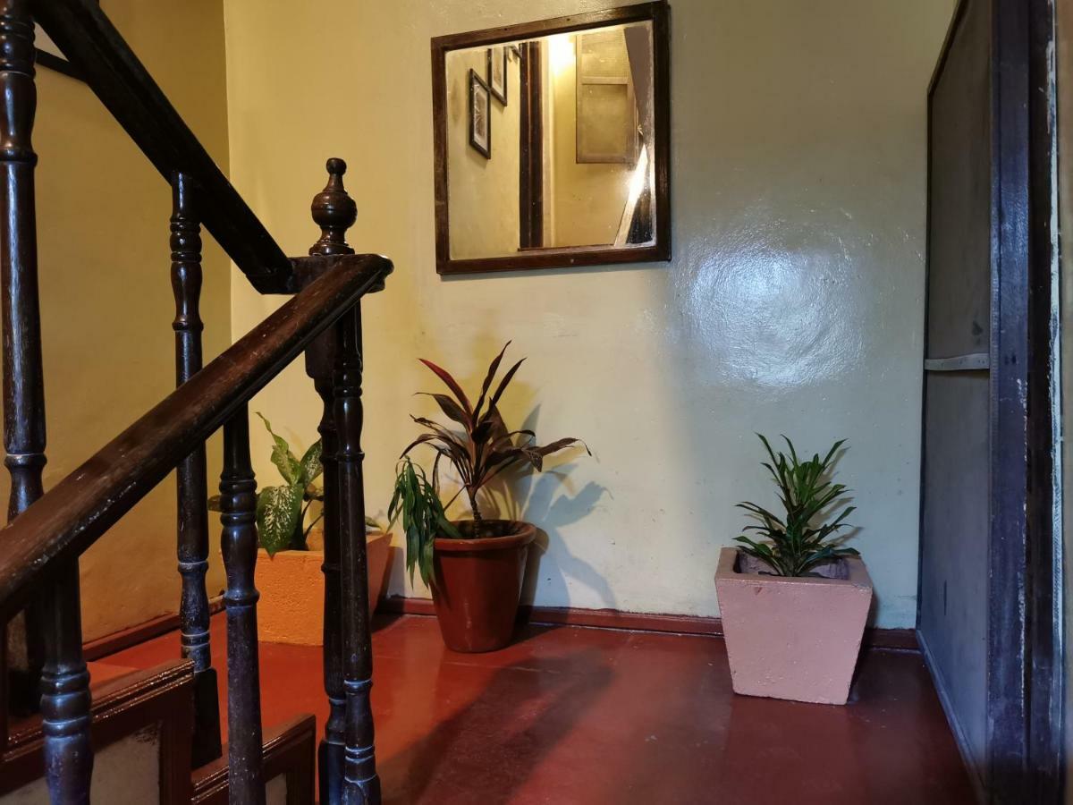 Crown Hotel Zanzibar Eksteriør bilde