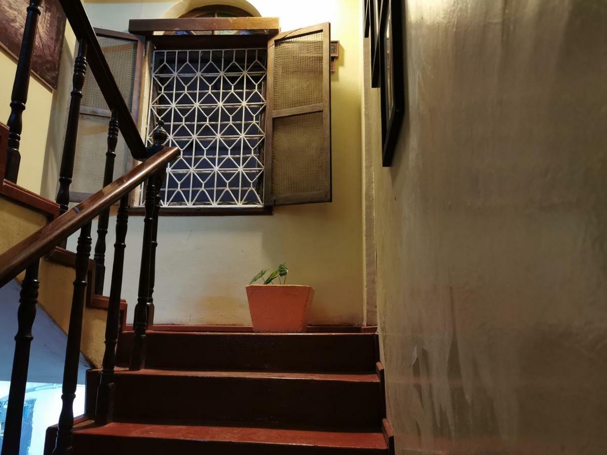 Crown Hotel Zanzibar Eksteriør bilde
