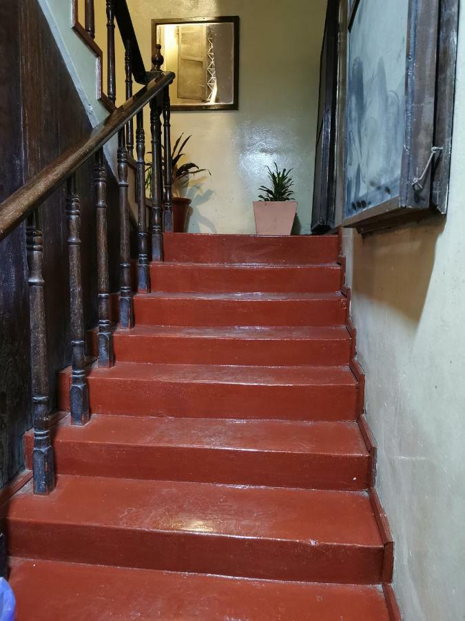 Crown Hotel Zanzibar Eksteriør bilde